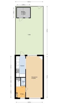Mosstraat 21