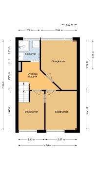 Mosstraat 21