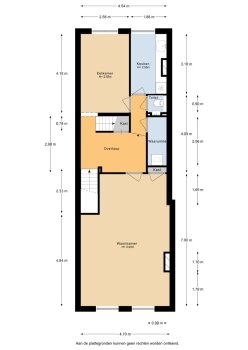 Westhaven 32