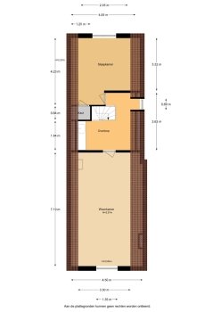 Westhaven 32