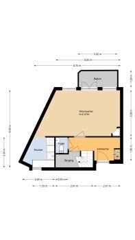 Nieuwe Markt 79