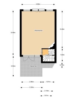 Nieuwe Markt 83