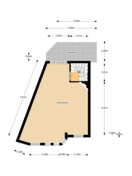 Nieuwe Markt 84
