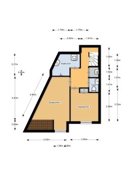 Nieuwe Markt 84