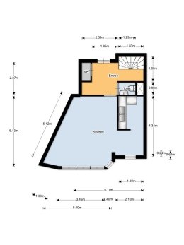 Nieuwe Markt 84