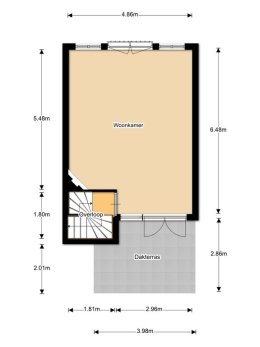 Nieuwe Markt 82