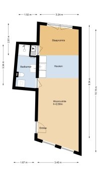 Sint Anthoniestraat 9