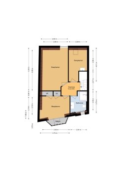 Regentesseplantsoen 26