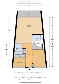 Rondohof 16
