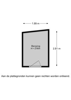 Rondohof 16