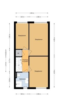 Raaphorstpolderweg 12