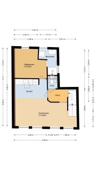 Korte Groenendaal 2b