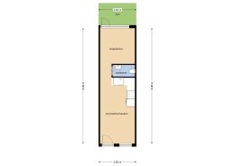 Lange Dwarsstraat 12