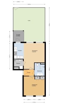 Koningin Wilhelminaweg 14