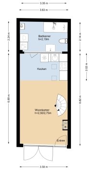 Speldenmakerssteeg 4