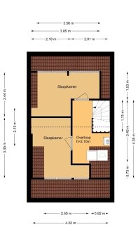 Eerste Hieronymus van Alphenstraat 17