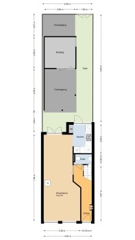 Eerste Hieronymus van Alphenstraat 17