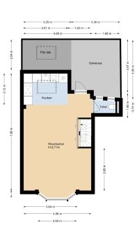 Lange Noodgodsstraat 15