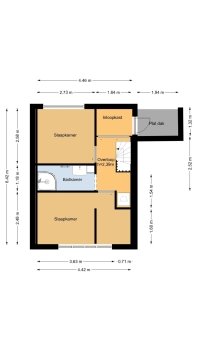 Lange Noodgodsstraat 15