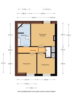 Klimopstraat 4