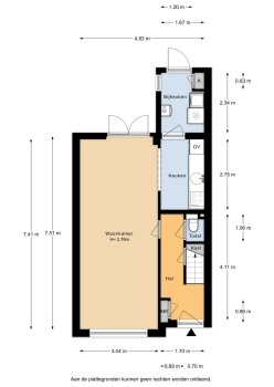 Klimopstraat 4
