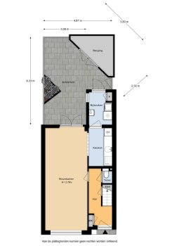 Klimopstraat 4