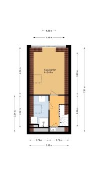Dubbele Buurt 11a
