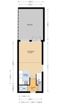Dubbele Buurt 11a