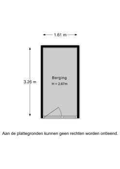 Bleulandweg 142