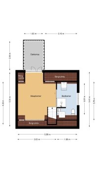 Naaierstraat 31e