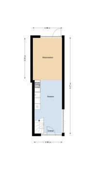 Naaierstraat 31e