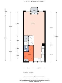 Schouwburglaan 4