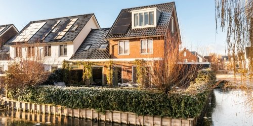 Goudvlinderstraat 5