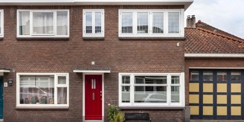 Adriaen Gerridsz de Vrijestraat 7