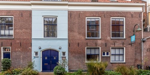 Geuzenstraat 6