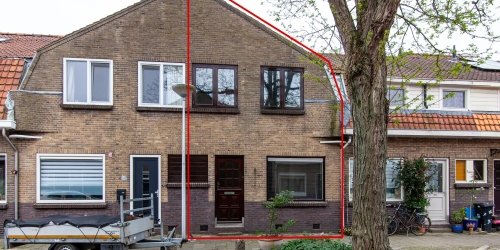 Mosstraat 21