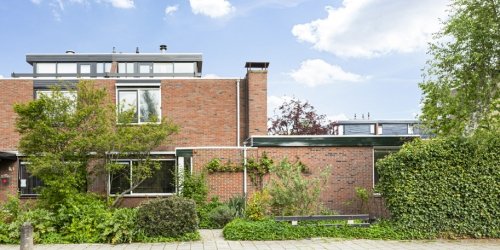 Wilde Wingerdlaan 6