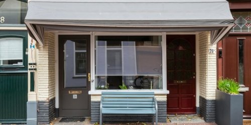 Kleiwegstraat 26