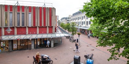 Nieuwe Markt 87