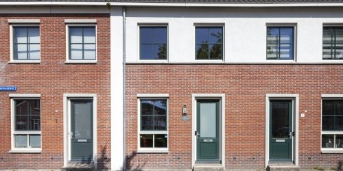 Erasmusplein 2