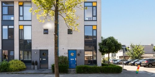 Raaphorstpolderweg 12