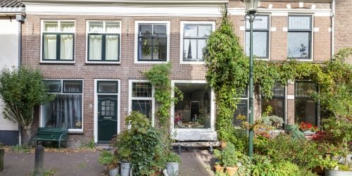 Achter de Vismarkt 98