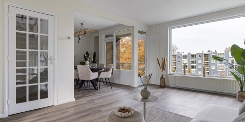 Willem de Zwijgersingel 144