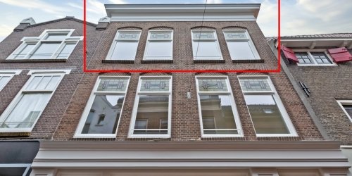 Korte Groenendaal 2b