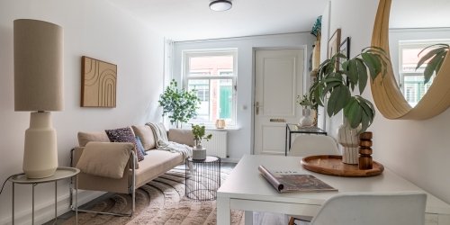 Lange Dwarsstraat 12