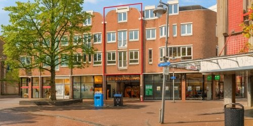 Nieuwe Markt 86