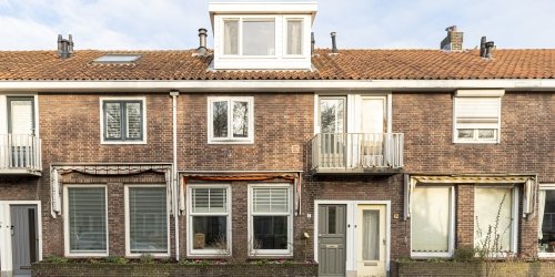 Eerste Hieronymus van Alphenstraat 17