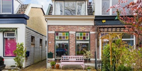 Wethouder Venteweg 14