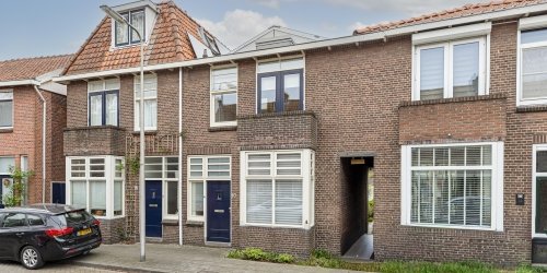 Mr. D.J. van Heusdestraat 36