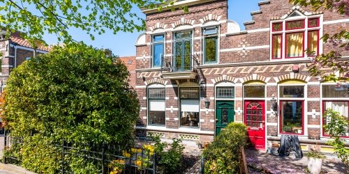 Graaf Florisweg 47